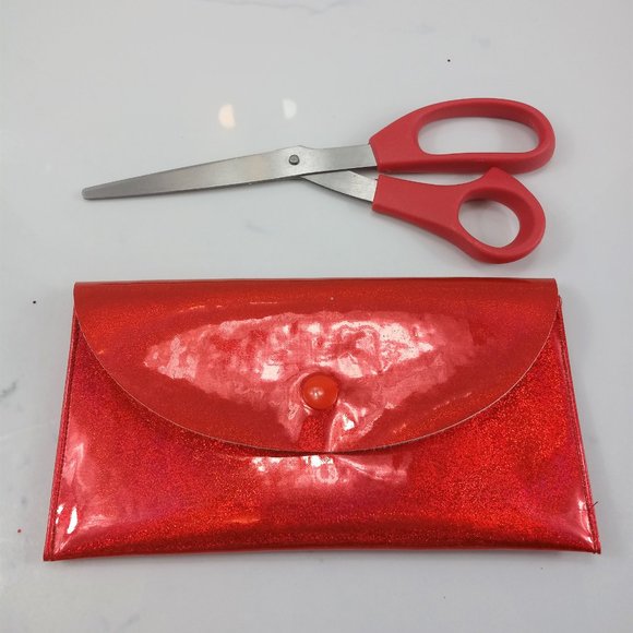 Glam Clutch Red Series - Picture 10 of 11